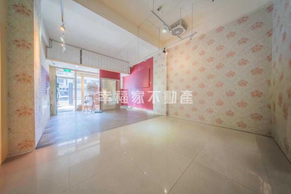 (租)華平路點石成金鑽錢店