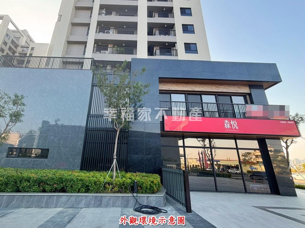 (租)北安臨30米路核心黃金店面