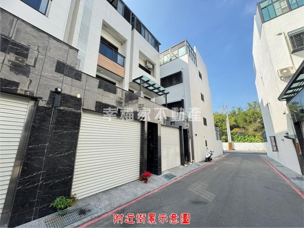 關廟輕屋齡孝親六房三代宜居