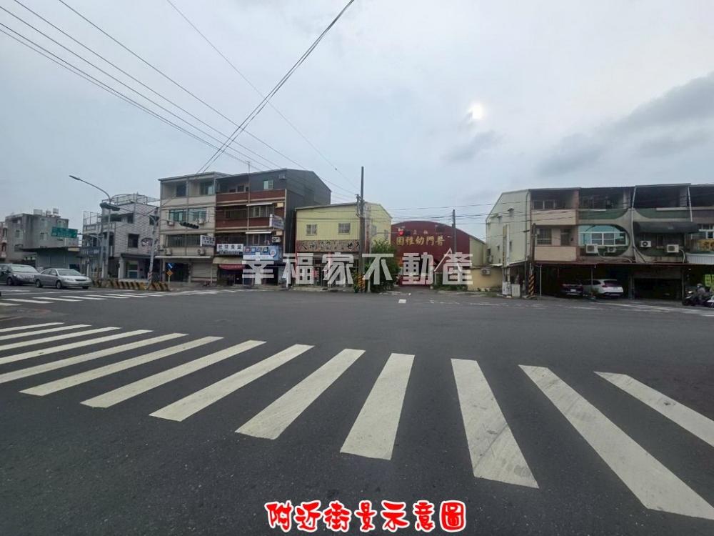 安定國八新吉段302農地