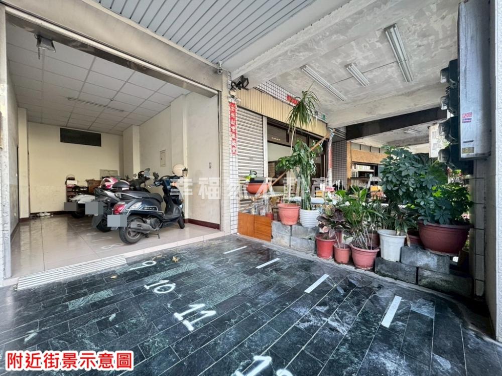 🍎南區 | 近東區大地坪收租九套房透天🍎