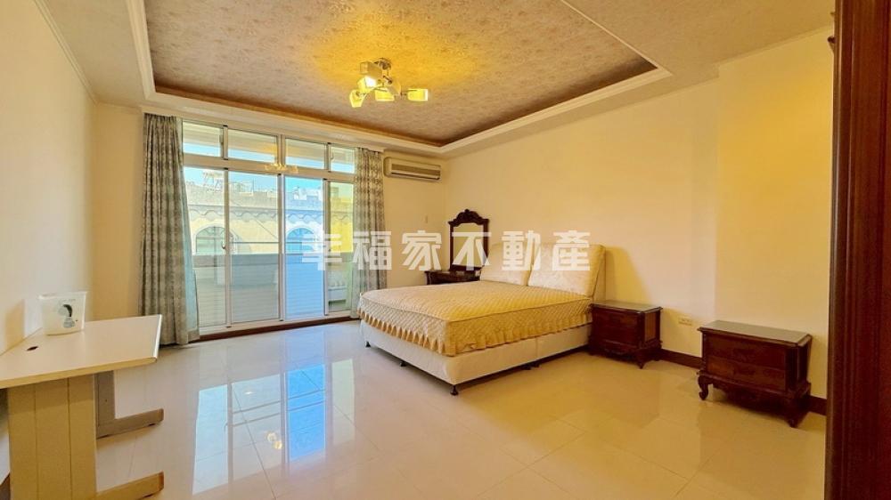 東區自建9米8百坪大氣豪墅