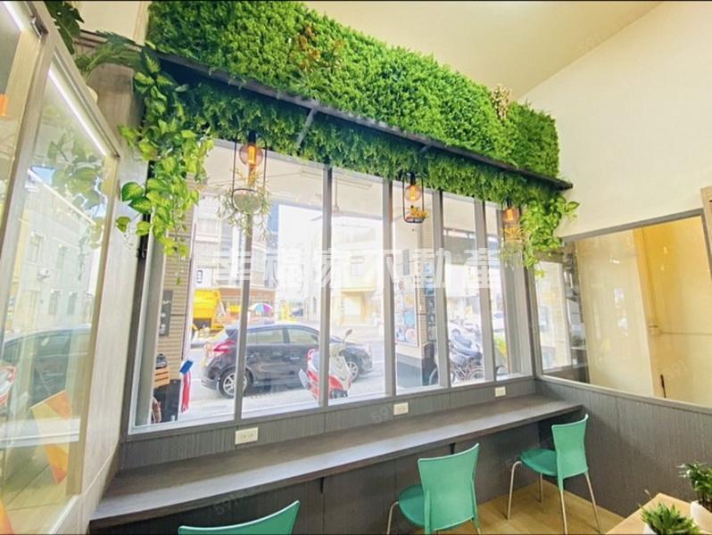 安平雙城計畫區黃金透天店住