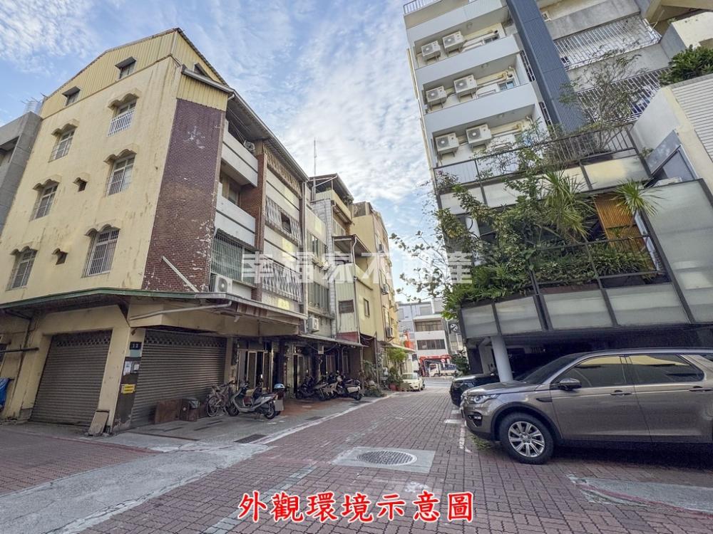 又賺健康✦西門靜巷典藏店住