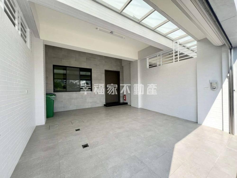 安定近南科全新五套房車墅B