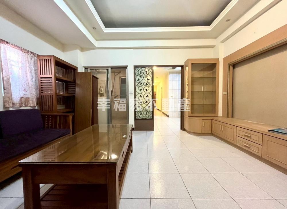 東區裕農路三房平車