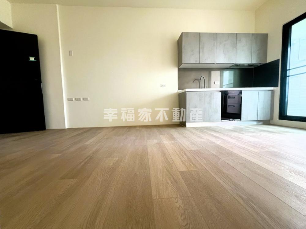 樂樂南科全新明亮三房平車