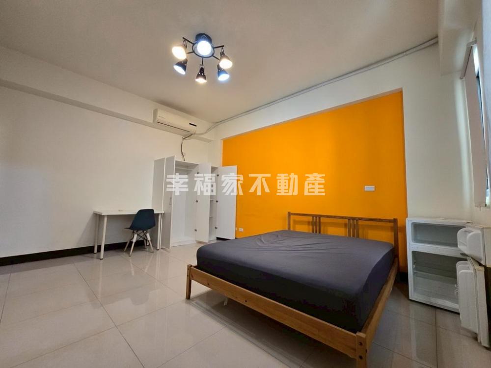 善化文昌路旁有潛力店住