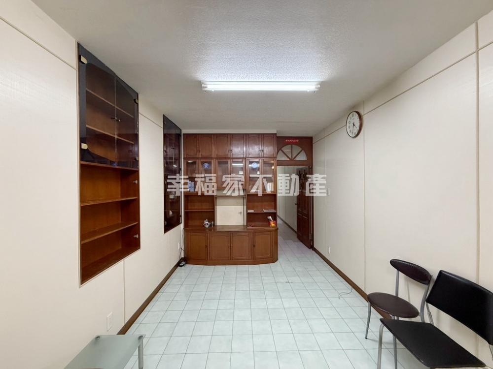 新光三越旁黃金店面