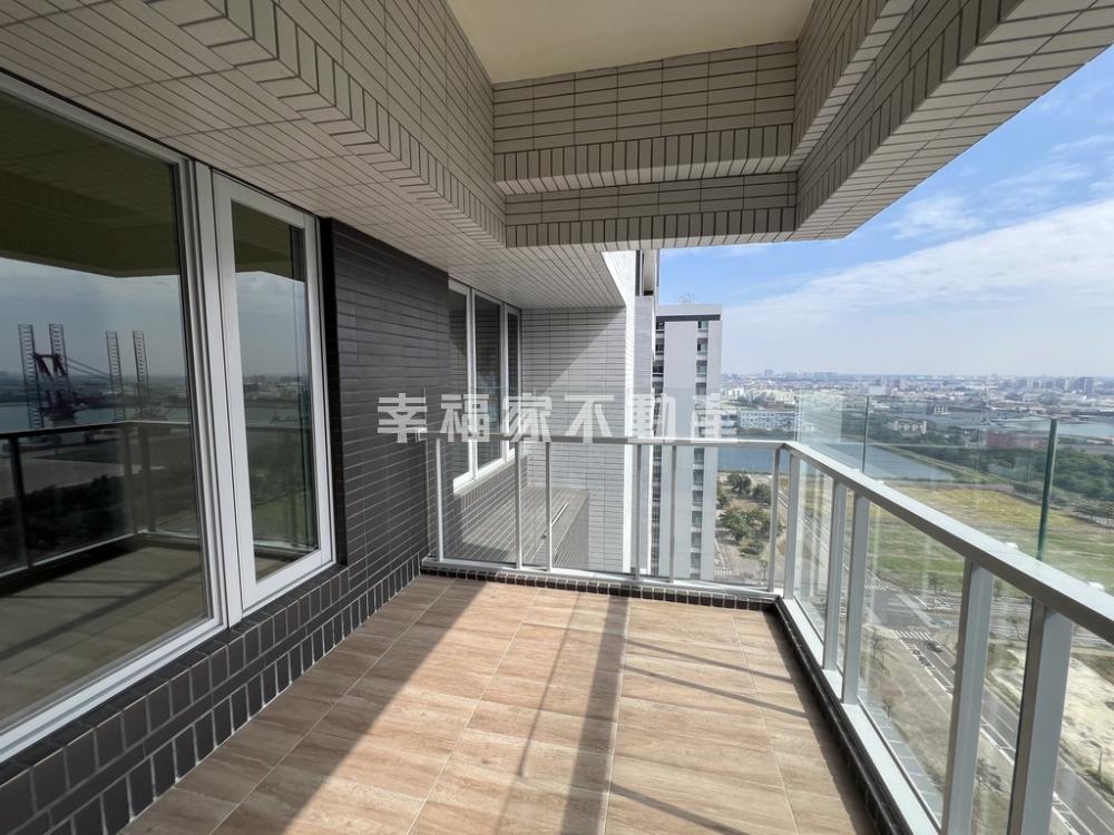 水星光霸氣高樓海景三房平車