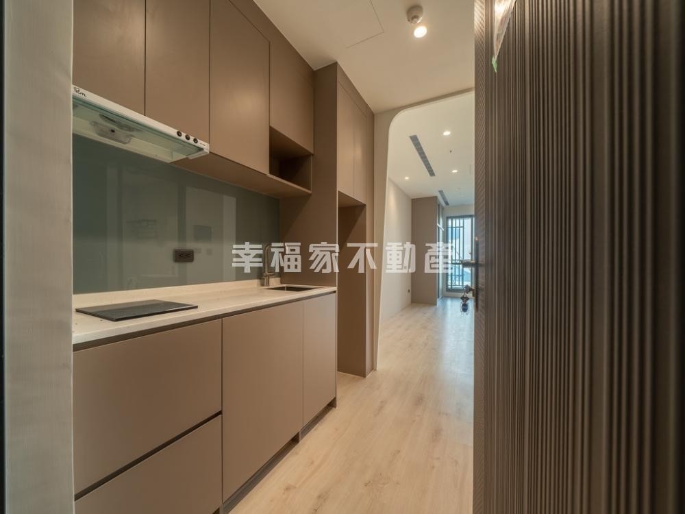 幸福亞果遊艇地上權度假宅B