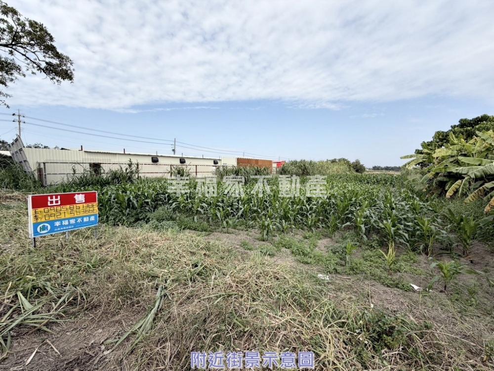 塭子內正10米路288農地