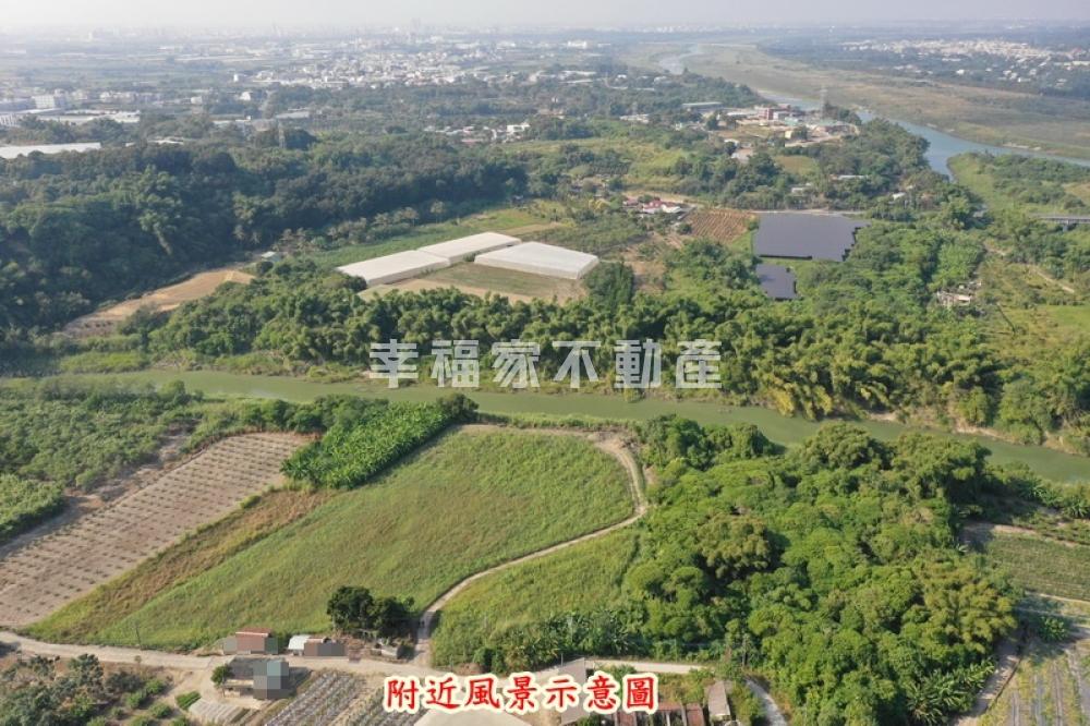 山上小資持分一般農(C)