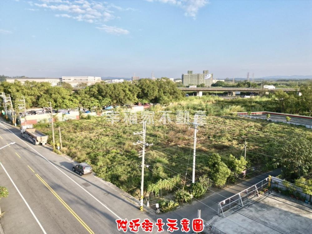 歸仁成功路都內農地