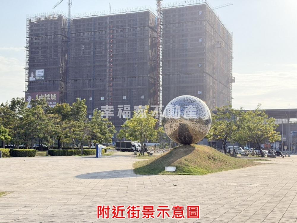 預-史博館特區卓越兩房車位