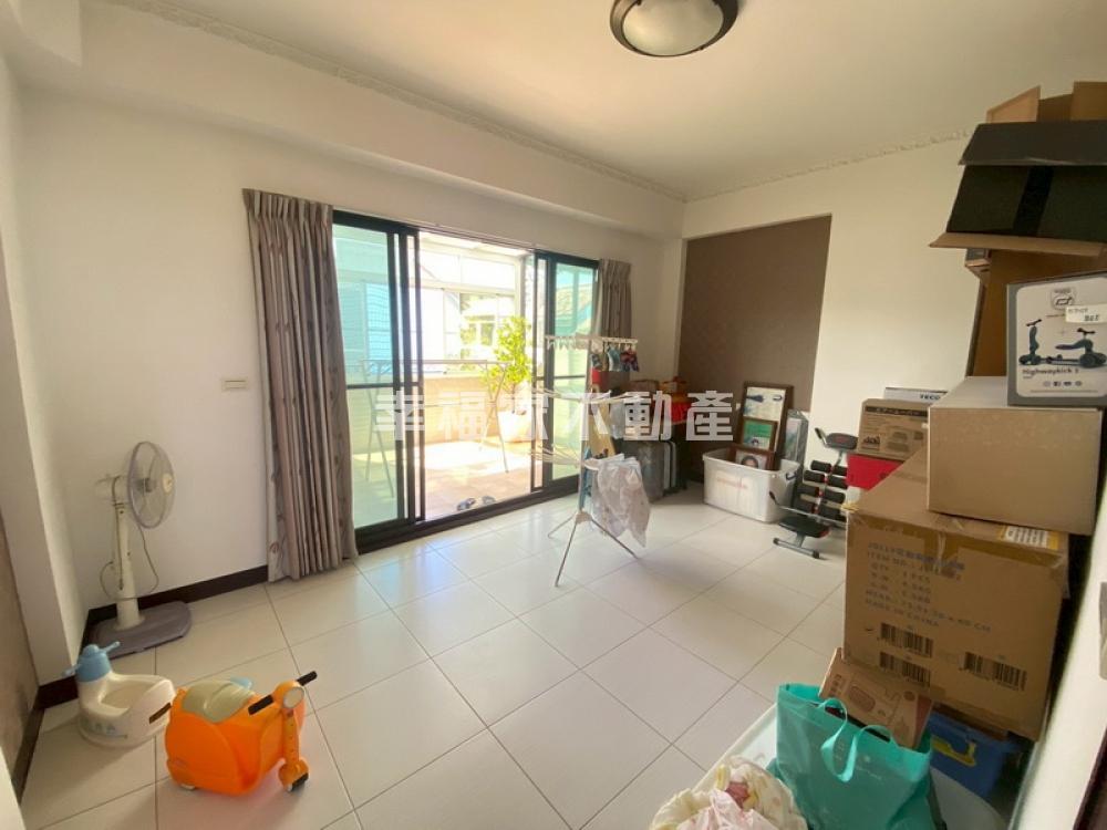 寵愛•日東昇-人文美車墅