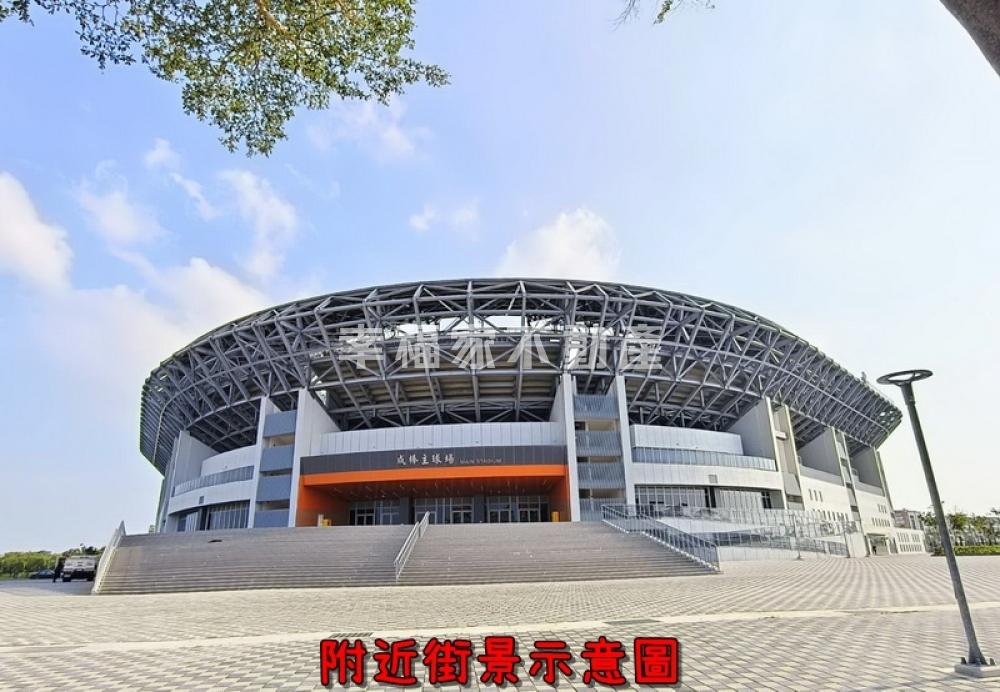 近亞太棒球場農地-2
