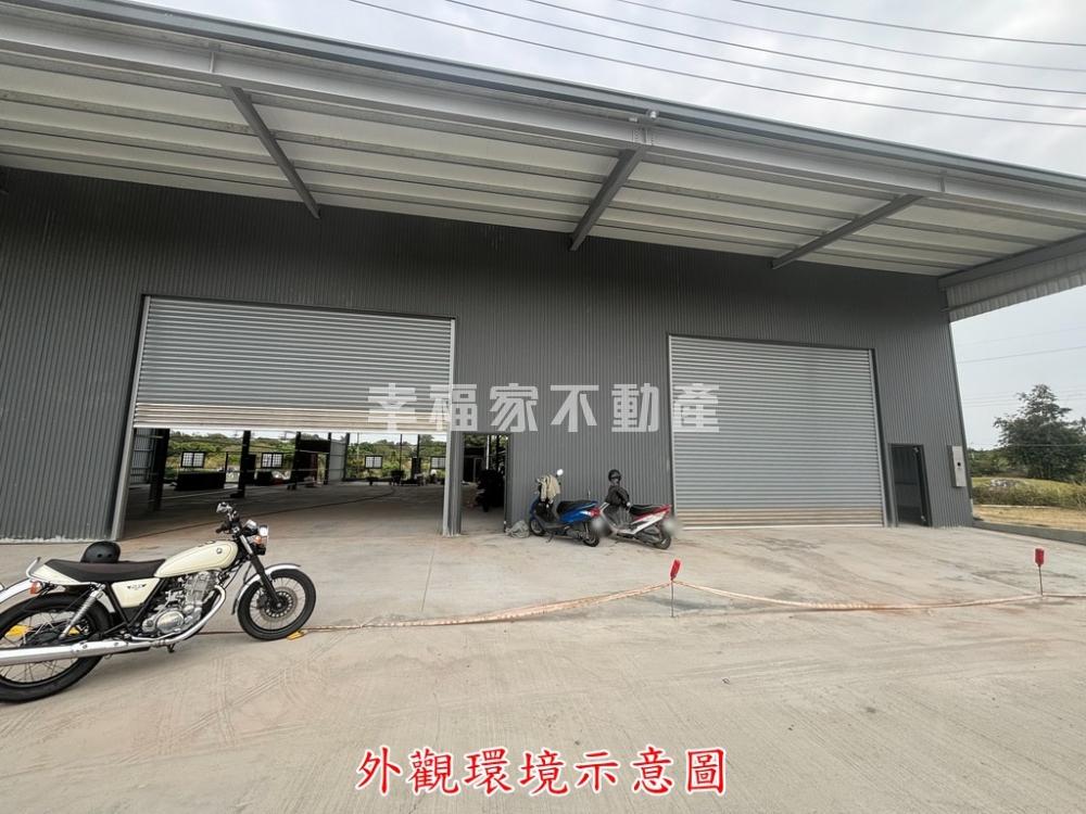(租)中華南路全新倉儲釋出(B)