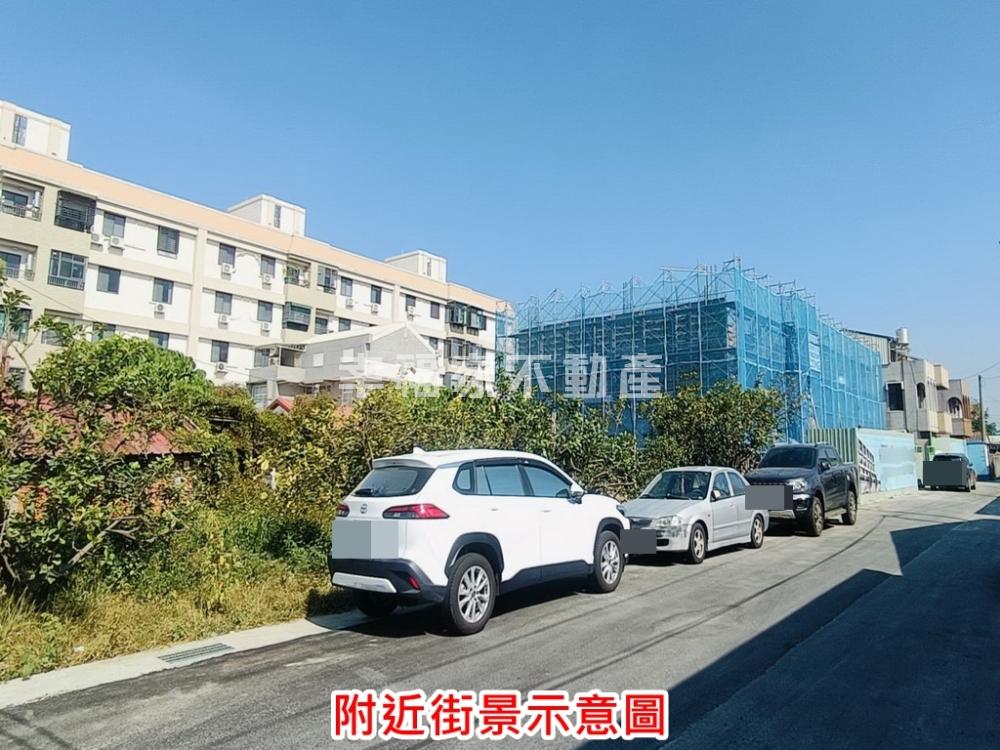 預-總爺藝境美車墅A2