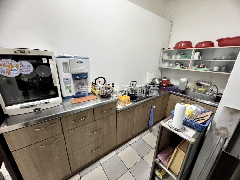 安平工業區乙工廠房