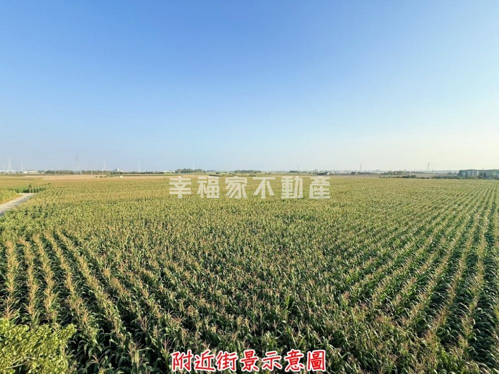 後壁7.8分有水電方正農地