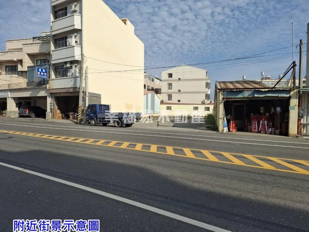 (租)佳里小小建地