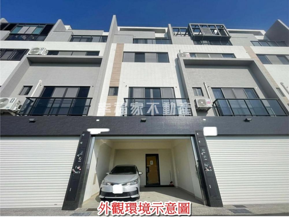 西湖十六。慢日子溫韾好宅