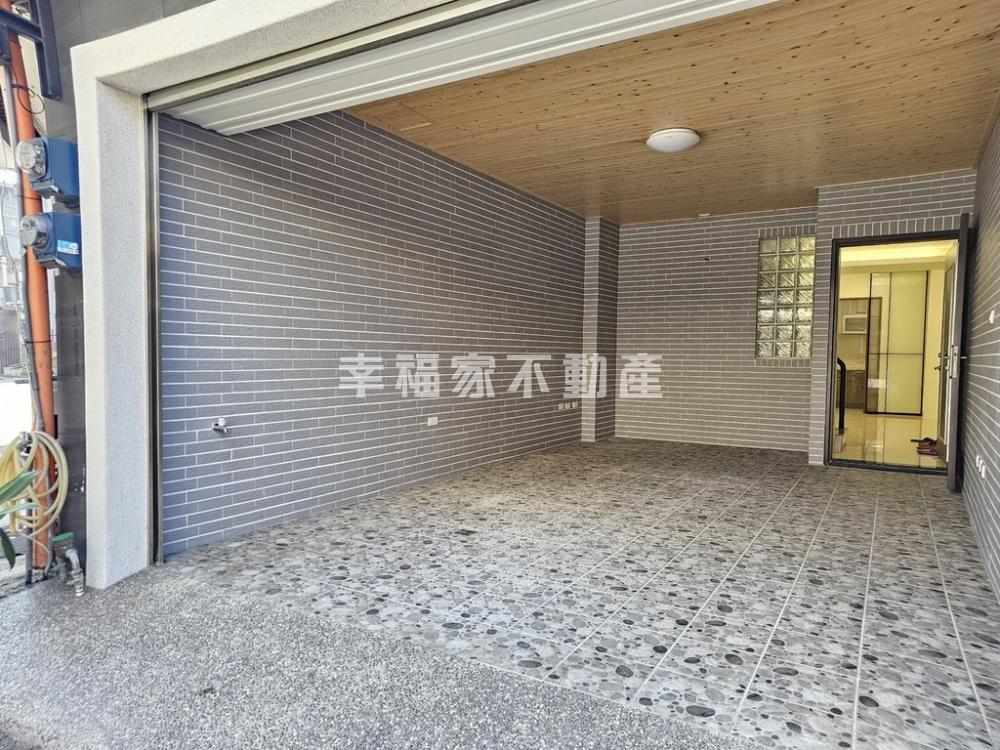 東區南紡|復興國中整新透天