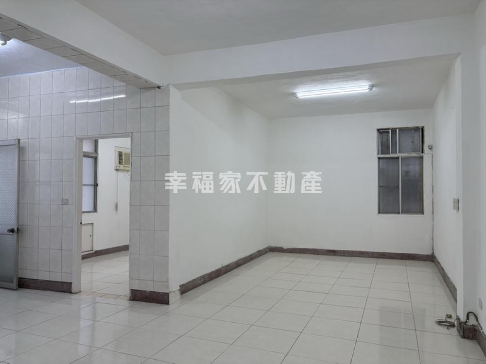 永康國中採光2房小資公寓