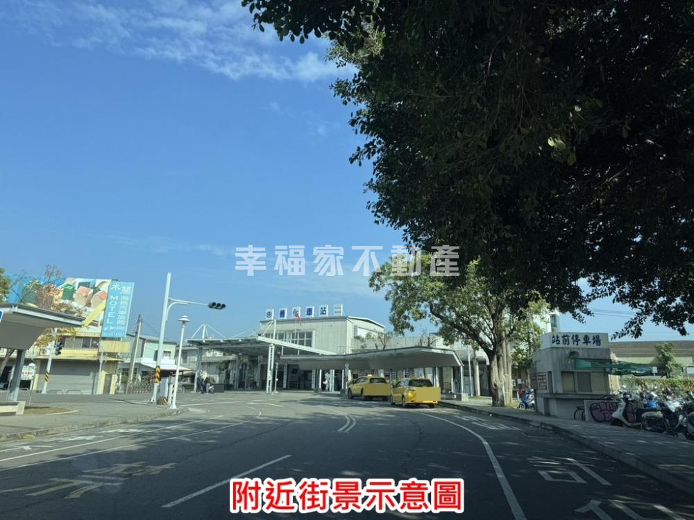 善化近市中心方正建地