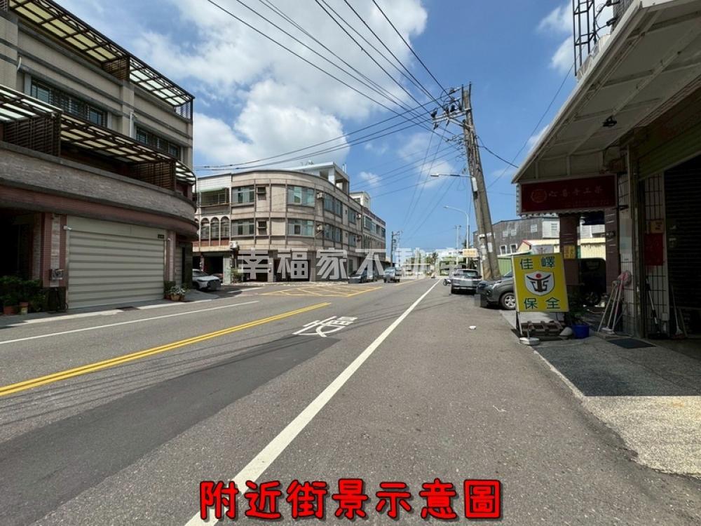 國昌路需整理住商用店面透天