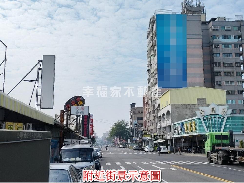(租)大灣永榮永善角窗160