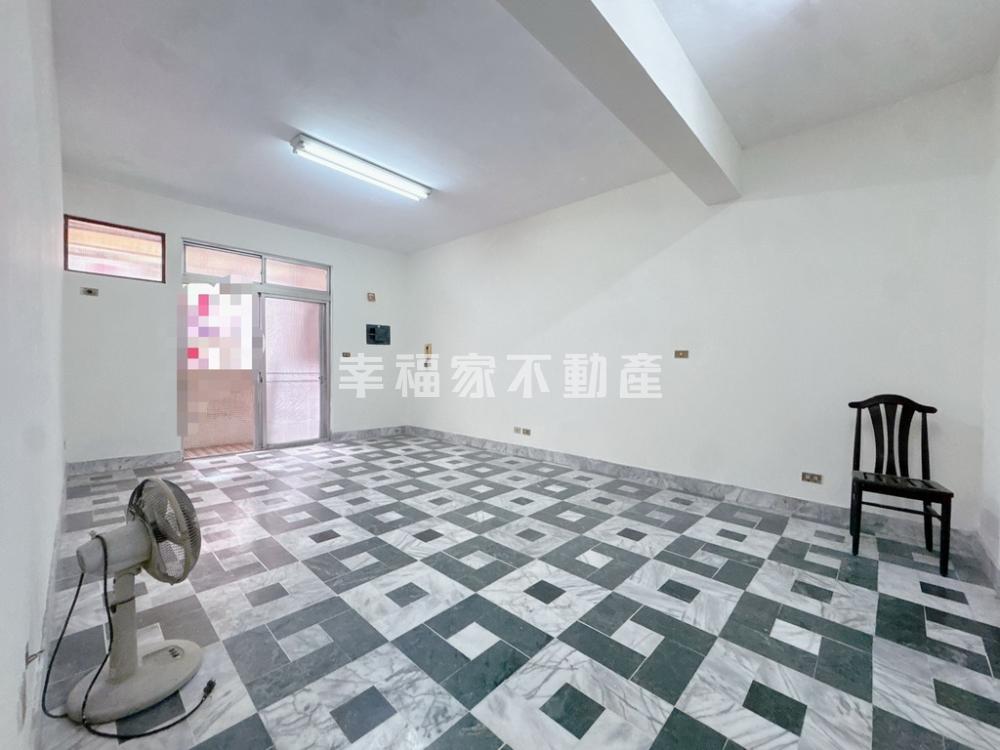 便宜低總近成大3房2樓寓