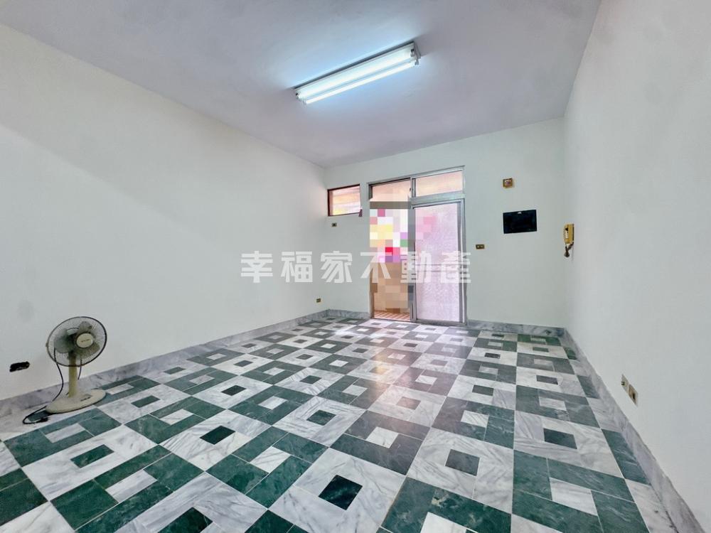 便宜低總近成大3房2樓寓