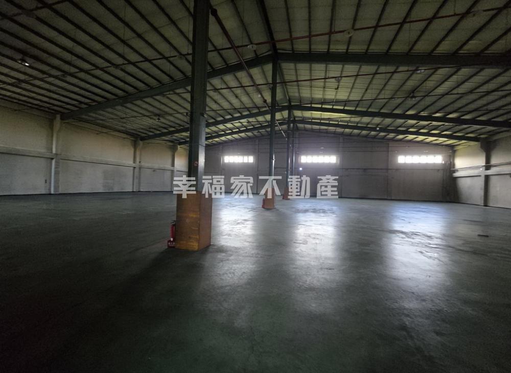專仁德零星工業區廠房+建地