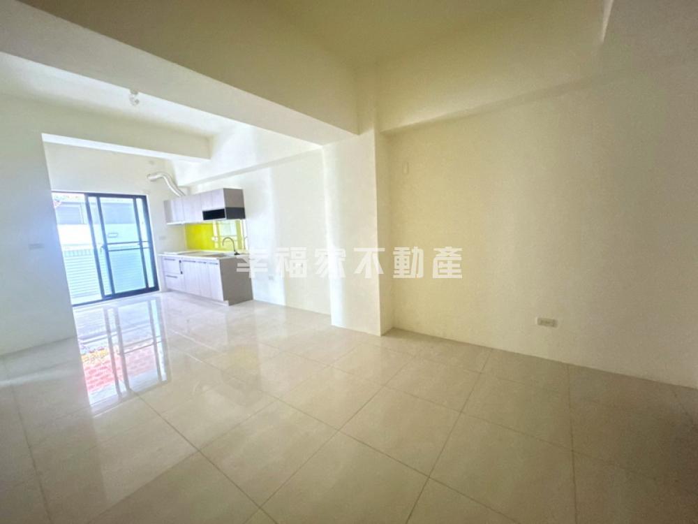 高鐵全新三房低總價成家首選