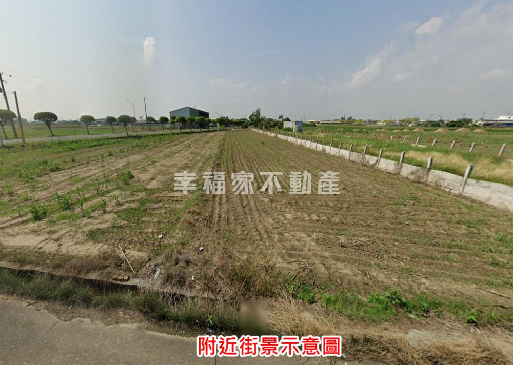 下營十六甲480坪農地