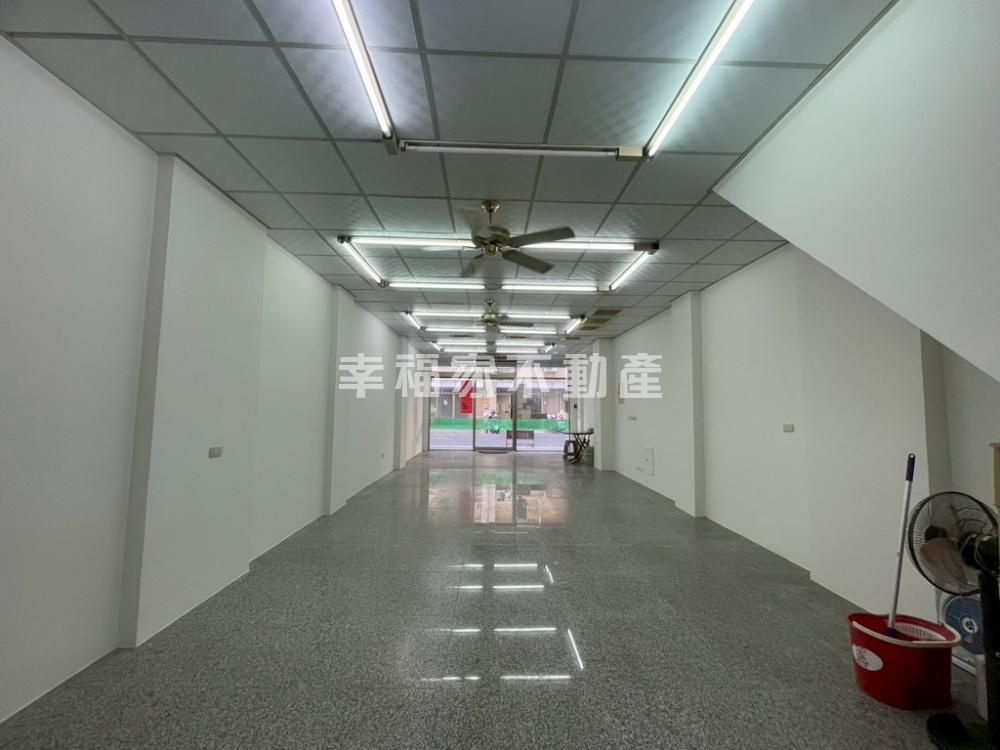安南區多用途住商辦透天