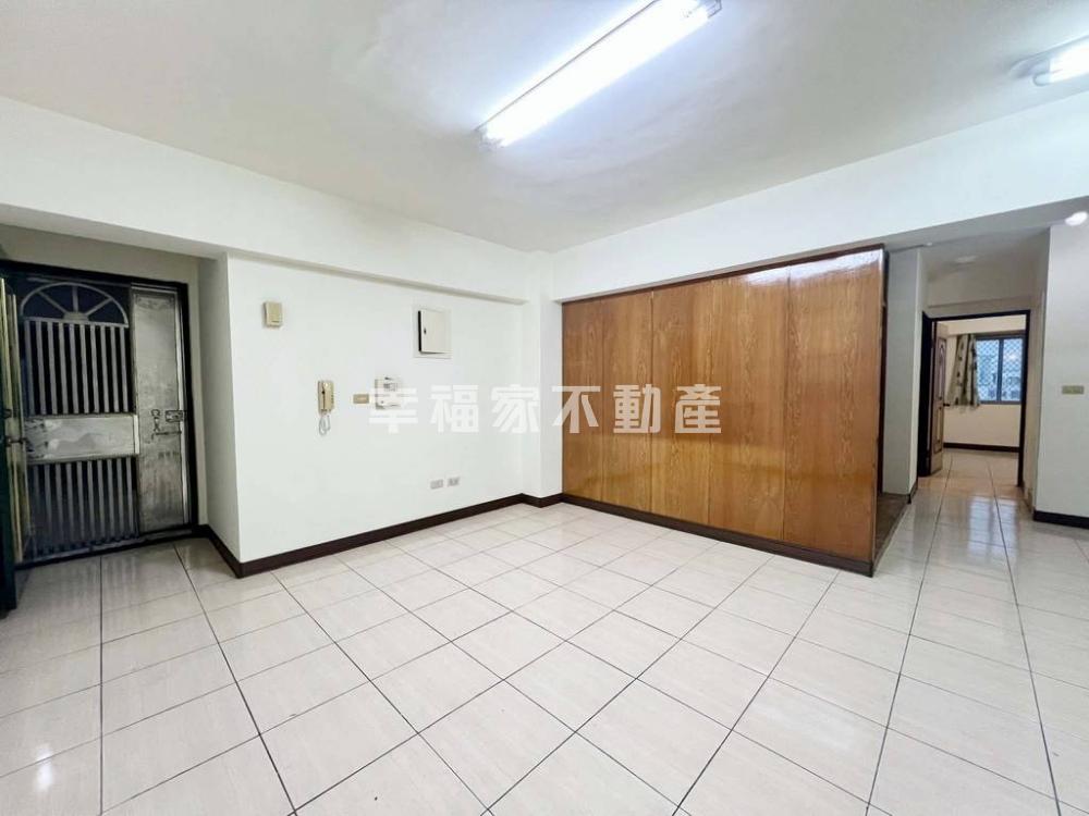 永康永華重劃區旁三房平車電寓