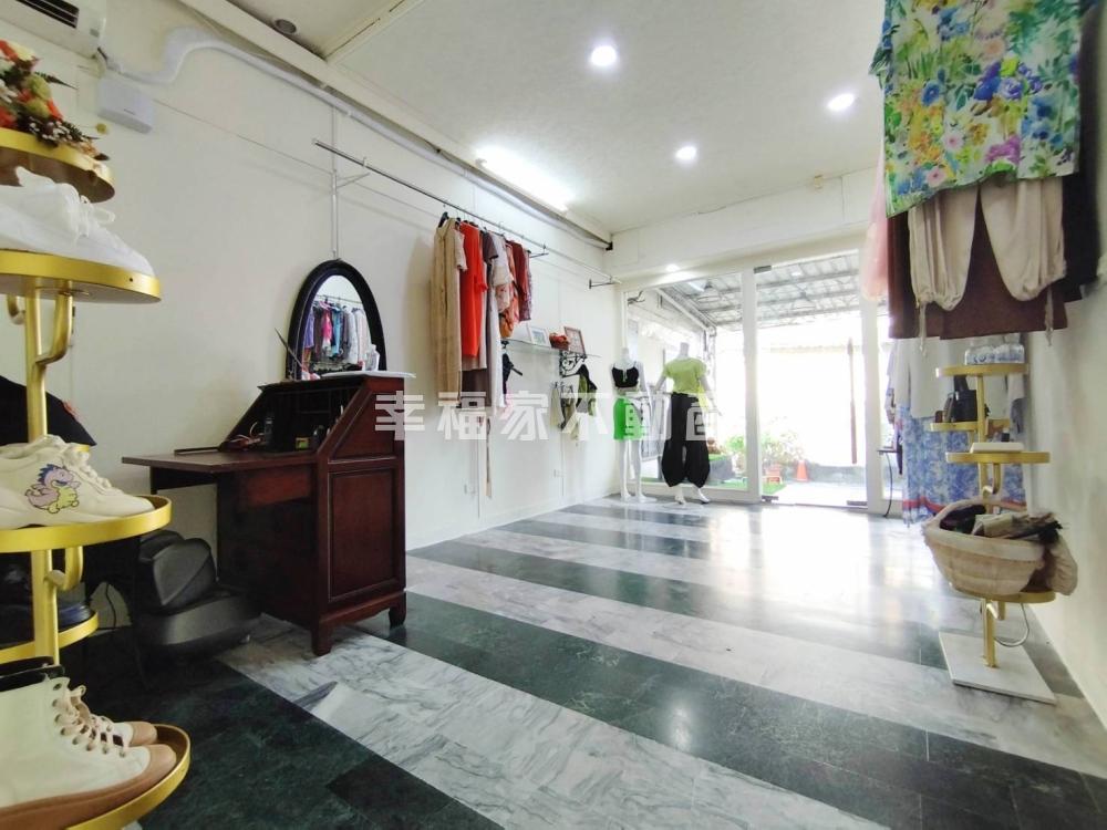 林森路醒目一樓寓