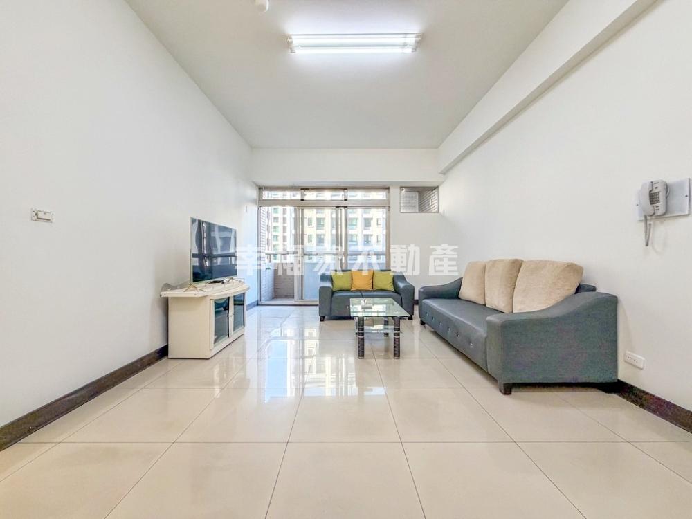 🍎湯山新城中華商圈大三房平車🍎