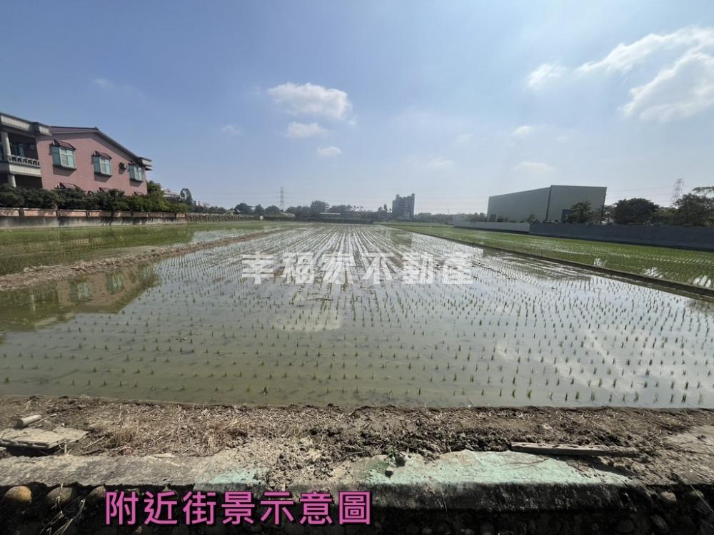 近柳營奇美醫院旁特農