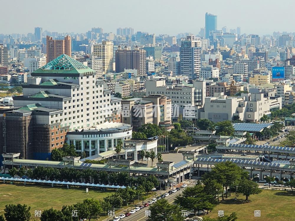 (租)永華市政｜商辦首選