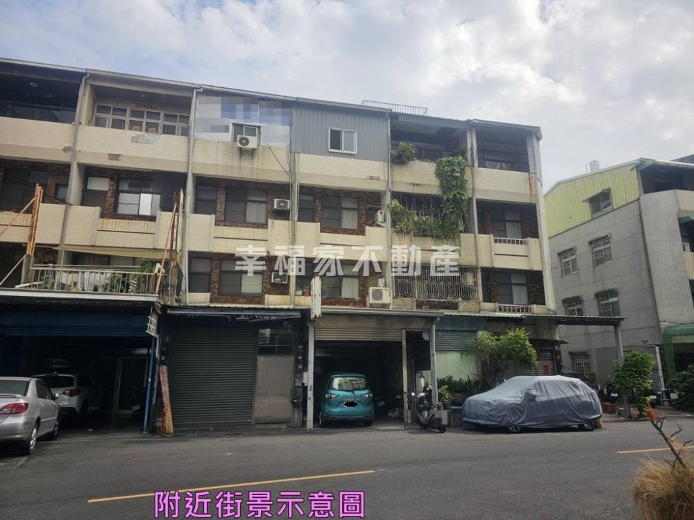 小東路近兵仔市透天