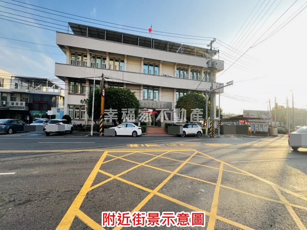 安定國小旁都內方正農地