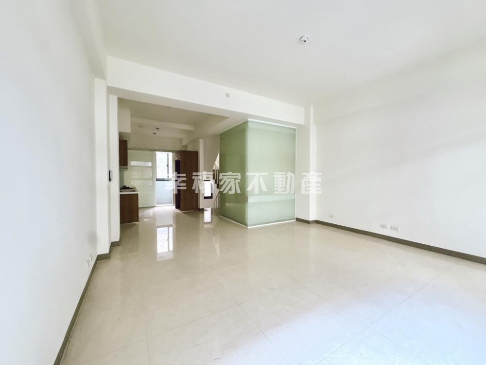 安平星鑽帝王座向雙車電梯墅