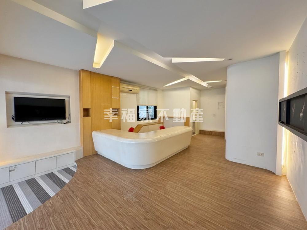 東區近巴克禮1+2樓超值店住