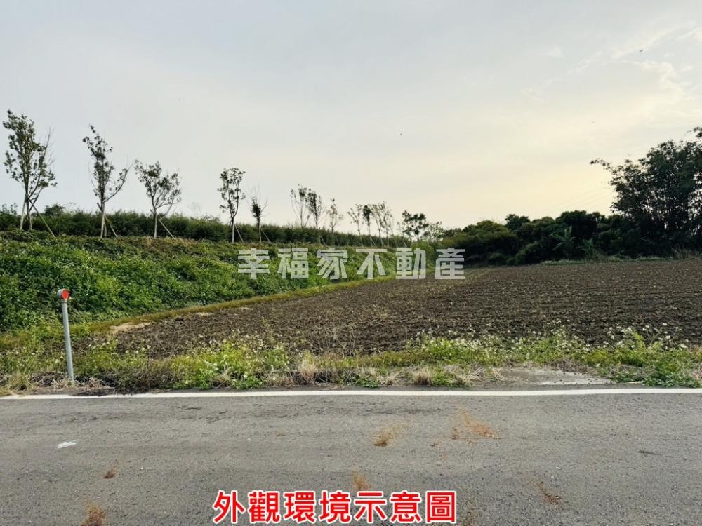 東山3.5分便宜農地