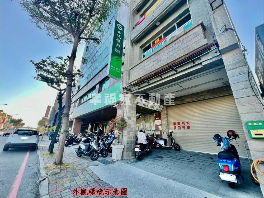 鄰輕井澤黃金大地坪店面