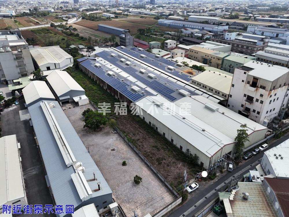 決心要賣!安定大地坪丁建